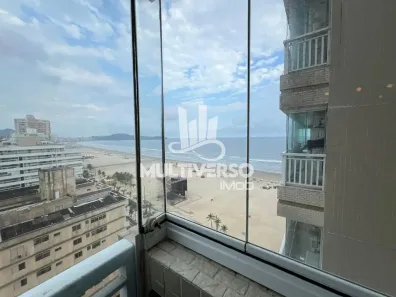 Apartamento com 2 Quartos à venda, 92m² no Aviação, Praia Grande