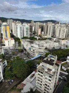 Apartamento com 2 Quartos à venda, 50m² no Icaraí, Niterói