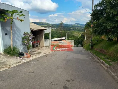 Lote/Terreno à venda, 2071m² no Jardim Estância Brasil, Atibaia