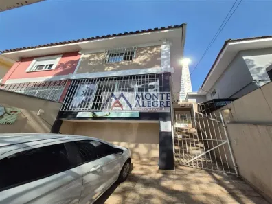 Sobrado com 3 Quartos à venda, 181m² no Vila Alexandria, São Paulo