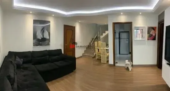 Cobertura com 3 Quartos à venda, 200m² no Santa Maria, São Caetano do Sul