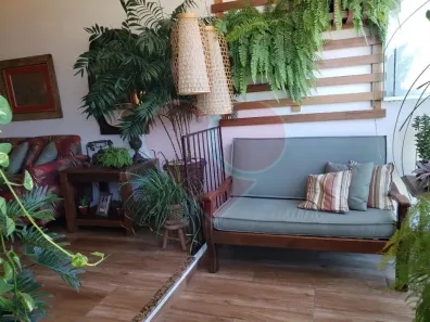 Apartamento com 4 Quartos à venda, 99m² no Recreio dos Bandeirantes, Rio de Janeiro