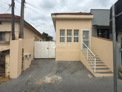 Casa com 2 Quartos à venda, 108m² no Vila Rehder, Americana