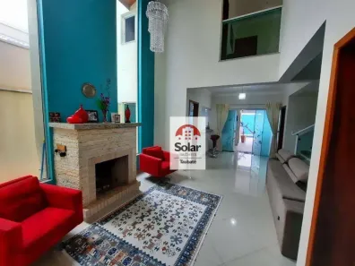 Casa de Condomínio com 3 Quartos à venda, 212m² no Castelos, Tremembé