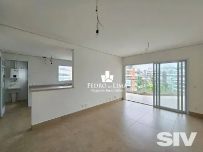 Apartamento com 3 Quartos à venda, 134m² no Riviera, Bertioga