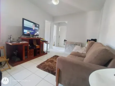 Apartamento com 2 Quartos à venda, 50m² no Parque Campo Bonito, Indaiatuba