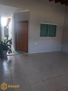 Casa com 2 Quartos à venda, 115m² no Centro, Indaiatuba