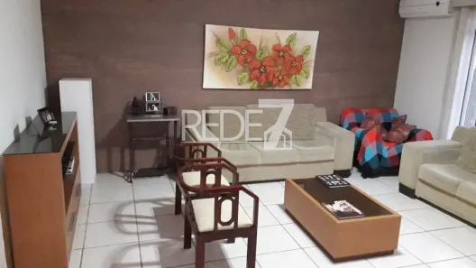 Casa com 3 Quartos à venda, 146m² no Jardim Santa Genebra, Campinas