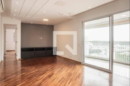 Apartamento com 3 Quartos à venda, 104m² no Vila Monte Alegre, São Paulo