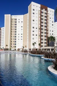 Apartamento com 2 Quartos à venda, 61m² no Marechal Rondon, Canoas