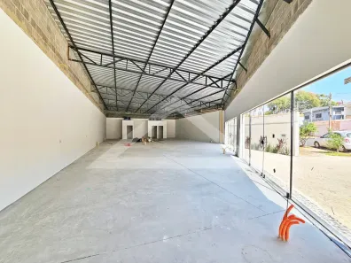 Ponto Comercial para alugar, 72m² no Jardim São Luiz, Ribeirão Preto