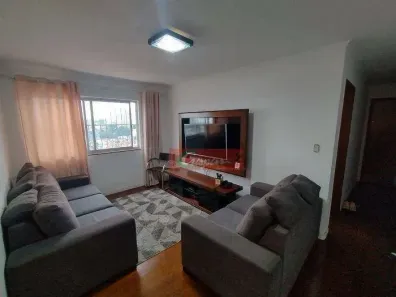 Apartamento com 2 Quartos à venda, 69m² no Vila Mazzei, São Paulo