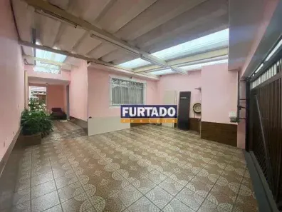 Casa com 3 Quartos à venda, 172m² no Vila Valparaíso, Santo André