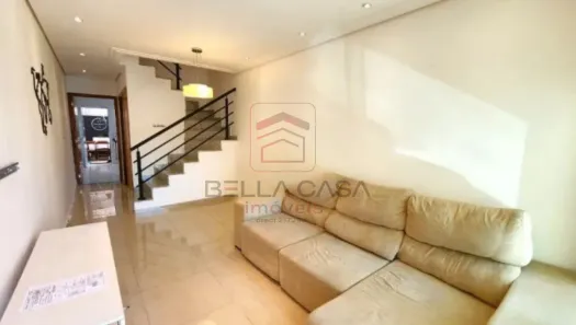 Sobrado com 2 Quartos à venda, 90m² no Vila Prudente, São Paulo