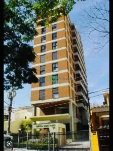 Apartamento com 2 Quartos à venda, 120m² no Vila Mariana, São Paulo
