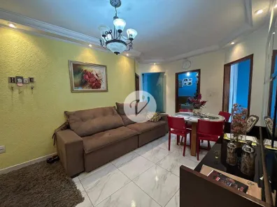 Sobrado com 3 Quartos para alugar, 250m² no Jardim Santo Antônio, Santo André