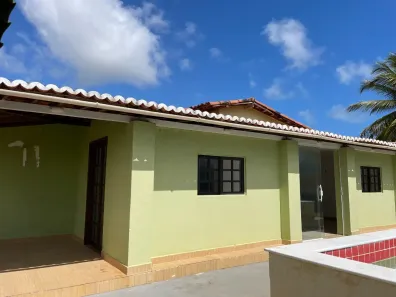 Casa com 5 Quartos à venda, 300m² no , Nísia Floresta