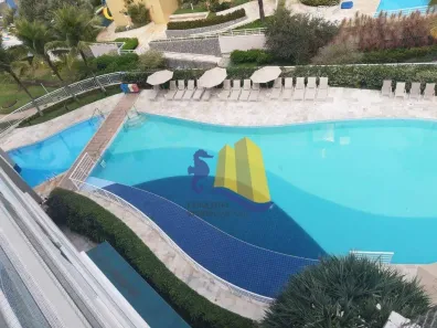 Apartamento com 2 Quartos para alugar, 83m² no Riviera, Bertioga