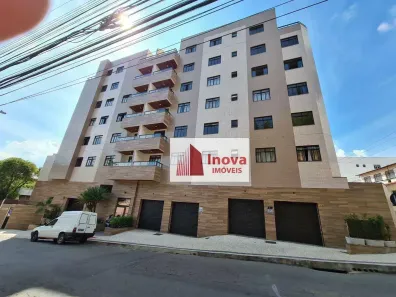 Cobertura com 3 Quartos à venda, 151m² no São Mateus, Juiz de Fora