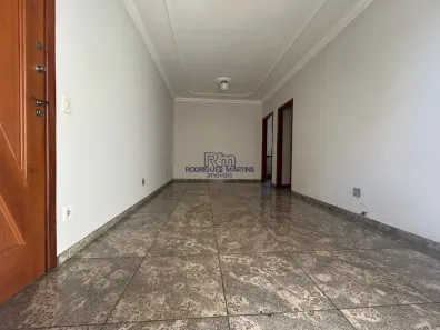 Apartamento com 3 Quartos à venda, 145m² no Padre Eustáquio, Belo Horizonte