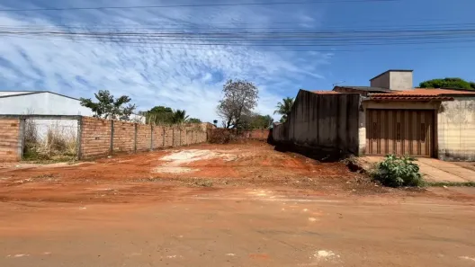 Lote/Terreno à venda, 391m² no Jardim Buriti Sereno, Aparecida de Goiânia