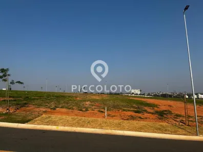 Lote/Terreno à venda, 366m² no Fazenda Pau D'Alho, Campinas