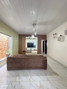 Casa com 3 Quartos à venda, 120m² no Vinhais, São Luís