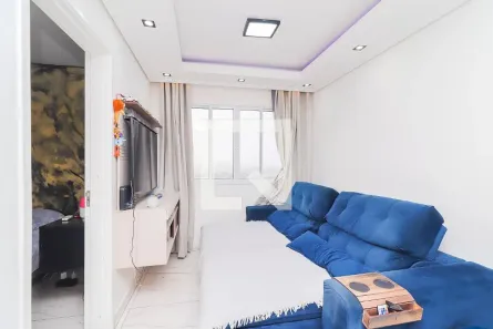 Apartamento com 2 Quartos à venda, 49m² no Jardim Aurora (Zona Leste), São Paulo