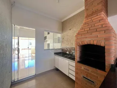 Casa com 3 Quartos à venda, 140m² no Jardim Dona Emília, Jaú