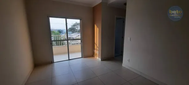 Apartamento com 2 Quartos à venda, 68m² no São Luiz, Itu