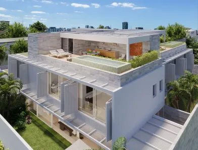Casa de Condomínio com 3 Quartos à venda, 600m² no Jardim América, São Paulo