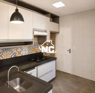 Apartamento com 2 Quartos à venda, 73m² no Santa Rosa, Niterói