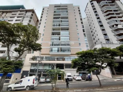 Apartamento com 2 Quartos à venda, 118m² no São Mateus, Juiz de Fora