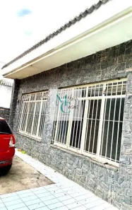 Casa com 3 Quartos à venda, 360m² no Jardim Novo Mundo, São Paulo