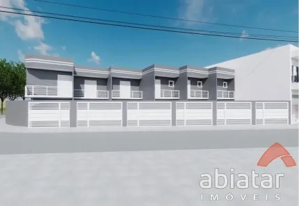 Sobrado com 2 Quartos à venda, 70m² no Jardim Elizabeth, São Paulo