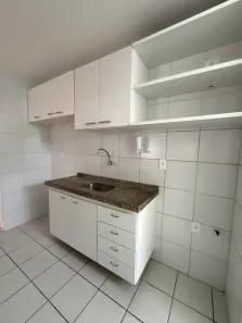 Apartamento com 1 Quarto à venda, 45m² no Jatiúca, Maceió