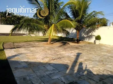Lote/Terreno à venda, 1394m² no Jardim Virgínia, Guarujá