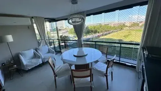 Apartamento com 4 Quartos para alugar, 103m² no Val-de-Cães, Belém