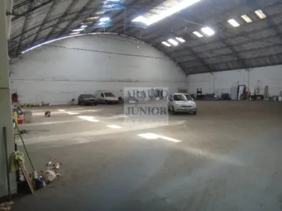 Ponto Comercial para alugar, 1583m² no Vila Cordenonsi, Americana
