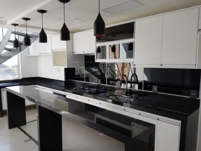 Apartamento com 3 Quartos à venda, 110m² no Jardim Cruzeiro do Sul, Bauru
