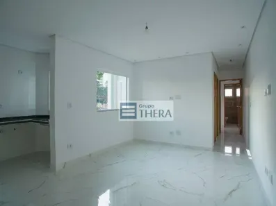 Apartamento com 2 Quartos à venda, 63m² no Santa Maria, Santo André