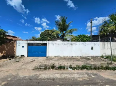 Casa com 2 Quartos à venda, 75m² no Centenário, Boa Vista