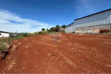 Lote/Terreno à venda, 525m² no Constantina, Constantina