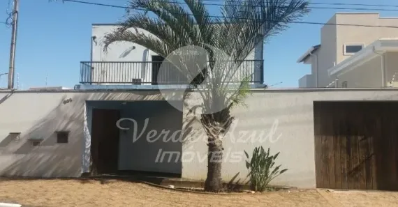 Casa com 5 Quartos à venda, 411m² no Jardim Chapadão, Campinas