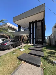 Casa com 4 Quartos à venda, 260m² no Parqville Pinheiros, Aparecida de Goiânia