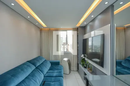 Apartamento com 2 Quartos à venda, 34m² no Jardim Taquaral, São Paulo