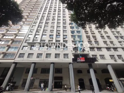 com 1 Quarto à venda, 350m² no Centro, Rio de Janeiro