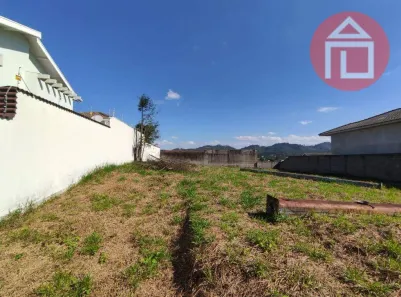 Lote/Terreno à venda, 491m² no Jardim Estancia Santana, Bragança Paulista