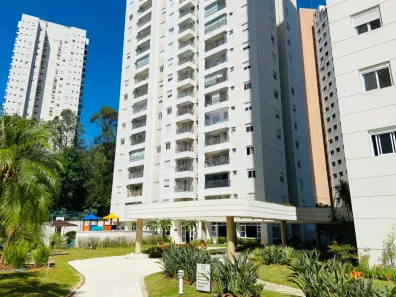 Apartamento com 2 Quartos à venda, 51m² no Vila Andrade, São Paulo