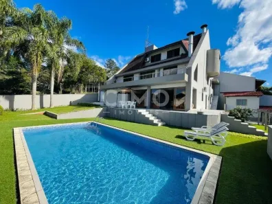 Casa com 4 Quartos à venda, 470m² no Ponta Aguda, Blumenau